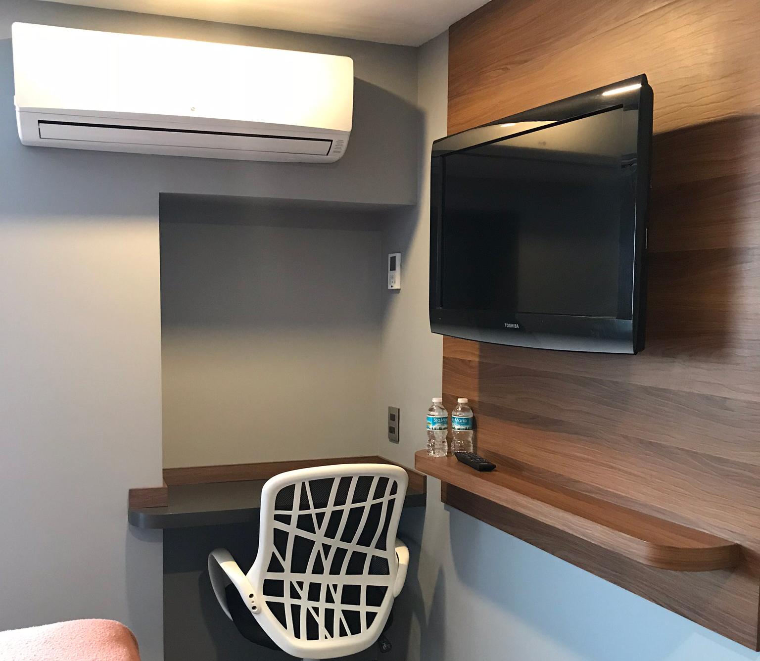 Hotel Mx Aeropuerto Mexico City Eksteriør billede