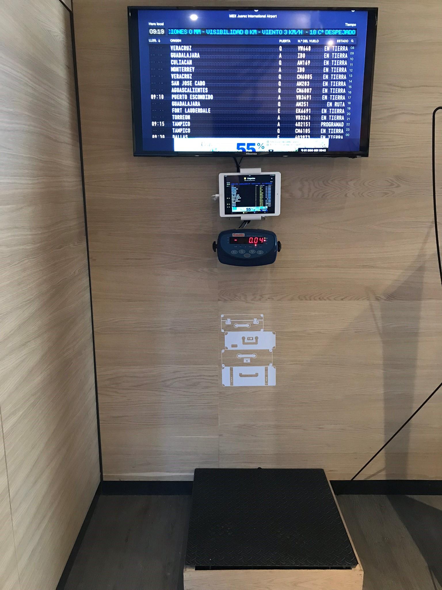 Hotel Mx Aeropuerto Mexico City Eksteriør billede