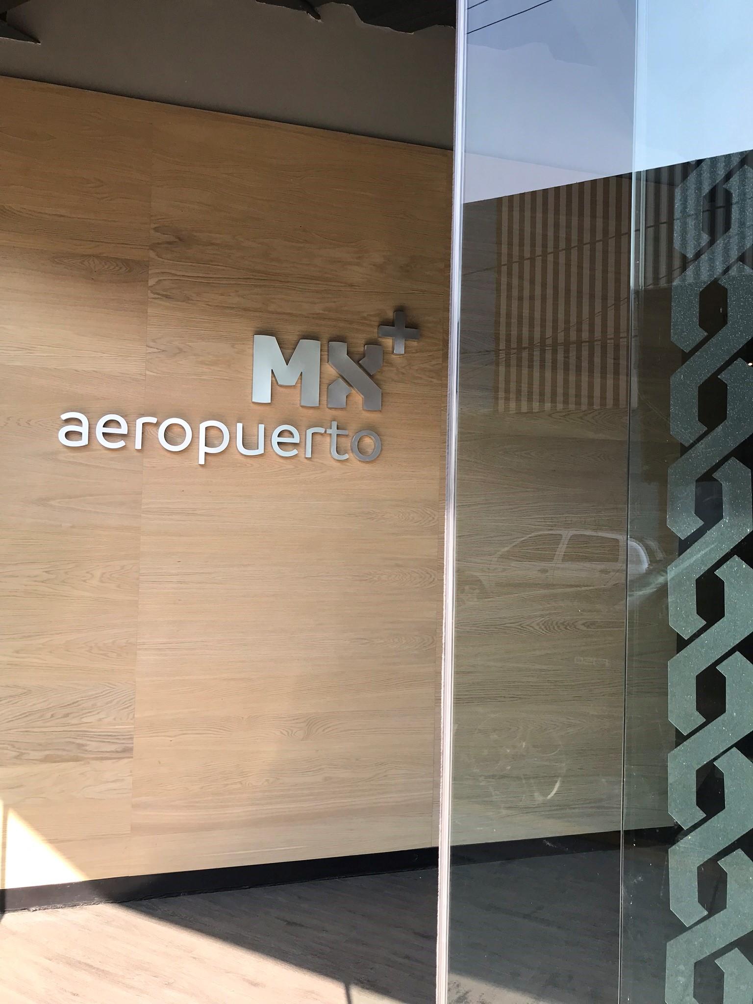 Hotel Mx Aeropuerto Mexico City Eksteriør billede